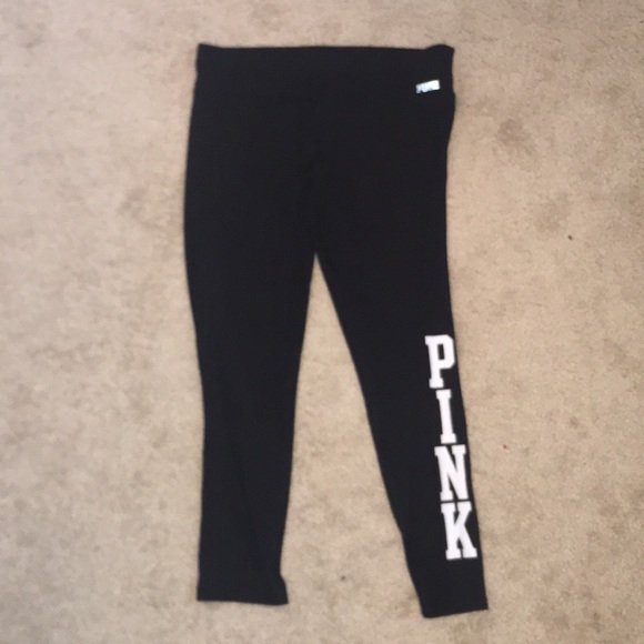 PINK Victoria's Secret Pants - PINK leggings